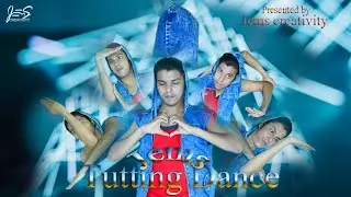 Tutting Tutorial | Dytto Tutting Dance  | Fik-Shun | Freestyle Tutting | Finger Tutting Dance | Jems
