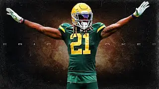 Eric Stokes 🔥 Rookie Highlights ᴴᴰ