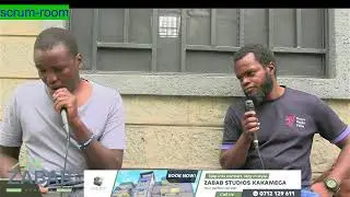 Scrum room: Kenya Cup week 3 review, Enterprise Cup review