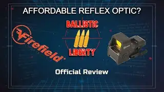 Official Review: Firefield Impact XLT