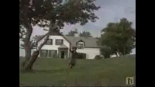 Cavendish PEI Tourism Commercial 1993