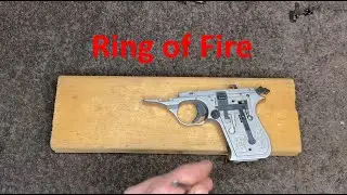 Phoenix Arms HP22 - Field Strip & Mag Release Repair