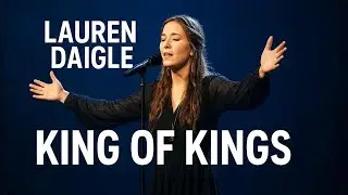 Lauren Daigle Style  &mdash; King Of Kings | Powerful Worship Song 2026 | Deep Gospel Praise