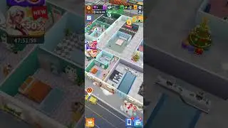 Idle Landlord Sim - 'Opening Title / Home / Lobby / In-Game' Music Soundtrack (OST) HD 1080p