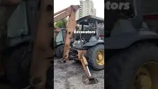 Construction equipment that are available for rental at Antbuildz.com