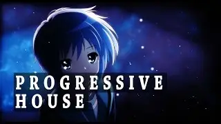 【Progressive House】Tridun - With You