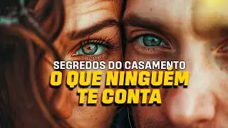 Chocante! Como o Judaísmo Define o Papel de Marido e Esposa - Você Vai se Surpreender!