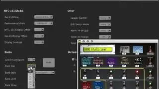 Visual MFC-101