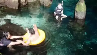 Gua Hawang, Kei Island, Maluku, Indonesia
