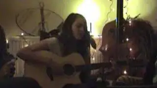 Jolene - The Staves