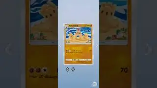 Opening 5 Gift Packs in TCG Pocket! #pokemon #packopening #tcgpokemon #tcg