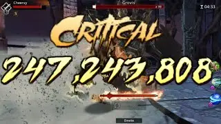 Darkness Rises - Focused Strike Skill (Damage, Range, Aim) / Warior Awaken