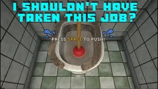 Train Station Project | Demo | No Commentary Gameplay