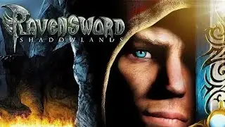 RAVENSWORD 2 : SHADOWLANDS - GAMEPLAY ON SNAPDRAGON 8 GEN2/ WINLATOR DEV4 / POCO F6 PRO