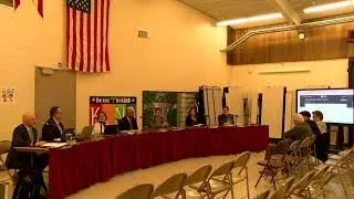 Nordonia Board of Education Live Stream