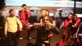 ROSIERA GANG - #Trix-ma 2