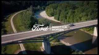 (2025 Final SP) (Germany) 2025 Ford Ranger Commercial