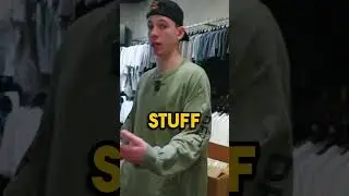 New Travis Scott Utopia merch is&hellip; interesting to say the least 🤷&zwj;♂️