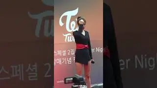 180722 트와이스 