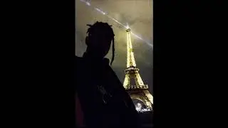 (FREE) JOEY BADASS TYPE BEAT - 