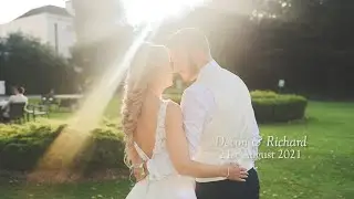 Devon & Richard - With Love Wedding Films - Trailer