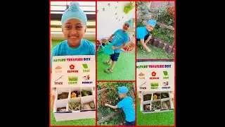 Earth Day 2021🌎🌲🌱 | Earth Day Activity for Kids 🌎 | Earth Day Activity 🌎🌲🌱