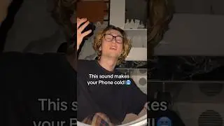 Cold Sound Effect❄️