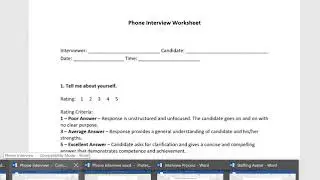 Creating Staffing Structure For Your Cleaning Business