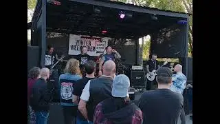 GOVERNOR - Members of Pride Kills, Iron Age, Krum Bums, & More!!!