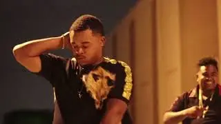 D.I.P. X PartyBoyz