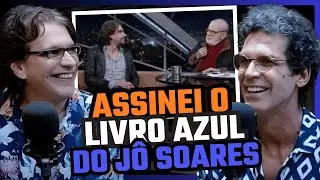 AS PARTICIPA&Ccedil;&Otilde;ES DE Z&Eacute;U BRITTO EM J&Ocirc; SOARES (Z&eacute;u Britto & Jackson Costa) | S&oacute; Vem Cortes