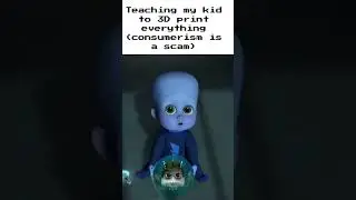 Reject Consumerism