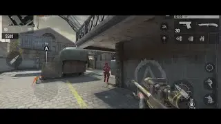 ALPHA ACE | HIGHLIGHTS #1
