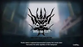 [Arknights] 6-5 Trust Farm with 3 Operators [Thorns, Mudrock, Saria]
