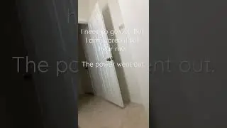 Arg alternate reality game tiktok scary creepy | closet | #alternatereality #scarytiktok #cursed