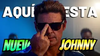 Teaser de Mortal Kombat 2 con Karl Urban como Johnny Cage! Trailer completo ma&ntilde;ana
