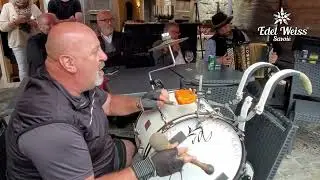 SPLENDIDE QUATUOR - Bonneval-sur-Arc (73)