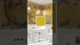 The 2026 trend color palette #interiordesign #interiormaster #homedecor #opulentinteriors #interior