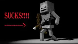 Boneyman, Why Do You Suck?