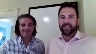 The Uncommon Life Project Sneak Peek (Episode 38 with Ian & Christina Nelson Johnson)