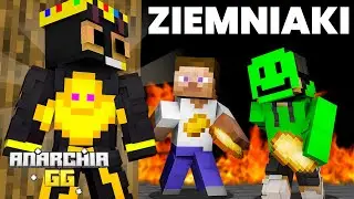 JAK UMARŁEM OD ZIEMNIAKÓW NA ANARCHIA.GG? (serio xd)🥔