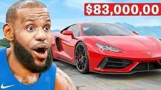 Expensive Things NBA Players Own