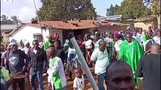 Mwari ario. Tekenya 2025