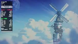 Towerborne -  (No commentary)