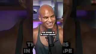 People Respect You More When You&rsquo;re In Good Shape