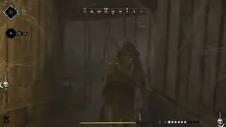 Hunt Showdown: trio killed with Chu-ko-nu