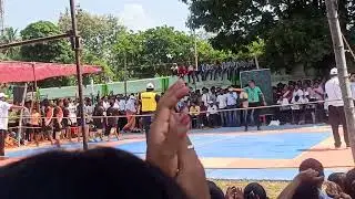 Finaly District level kabaddi winner paikmal Block👍🏼💃#rnjhs