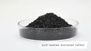 qizhong activated carbon Company Profile
