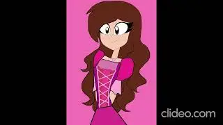 Redesign Brittany Wears Liana's Peasant Dress (Barbie and the Diamond Castle)