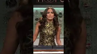 Funny commercial about hoop earrings#jewelry #funny #women #fashion